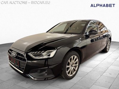 Audi A4 35 TDI S tronic -, 2022