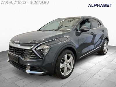 Kia Sportage 1.6 T-GDI AWD Plug-in Hybrid Basis, 2022
