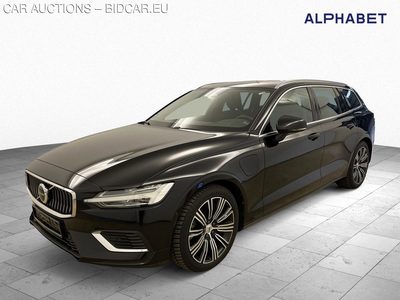Volvo V60 T6 AWD Recharge Core, 2022