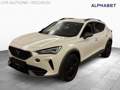 Seat Cupra Formentor 2.0 TDI 4Drive DSG, 2023