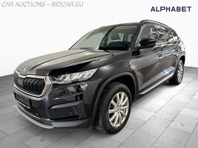 Skoda Kodiaq 2.0 TDI DSG Ambition, 2023