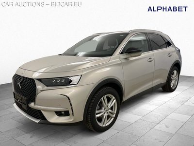 Citroën DS7 Crossback PureTech 180 Aut. RIVOLI, 2023