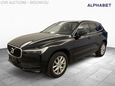 Volvo XC60 B4 D Geartronic MOMENTUM PRO, 2021