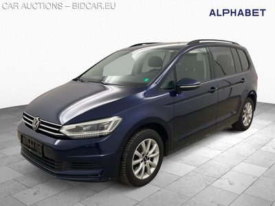 Volkswagen Touran 2.0 TDI SCR DSG Comfortline, 2023