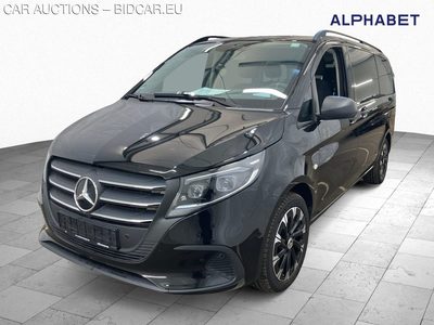 Mercedes-Benz Vito 116 CDI Tourer Lang Aut. PRO, 2025