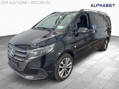 Mercedes-Benz Vito 119 CDI Tourer Lang Aut. PRO, 2025
