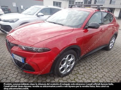 Alfa Romeo tonale 1.6 diesel 130cv -
