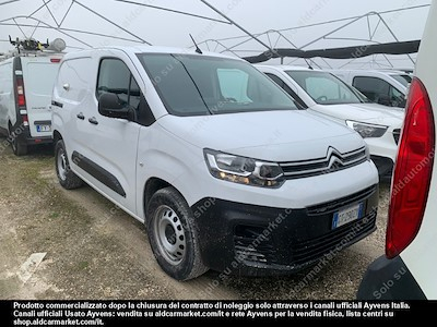 Citroen berlingo bluehdi 100 SS M -