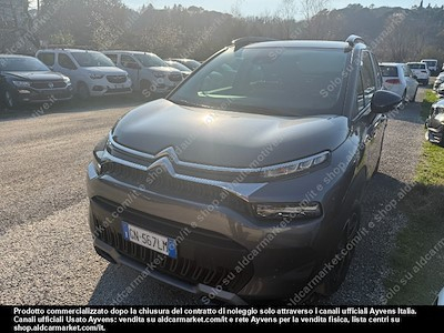 Citroen C3 aircross bluehdi 110 SS -