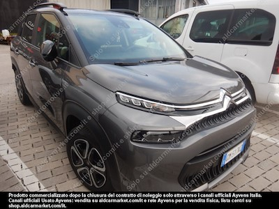 Citroen C3 aircross bluehdi 120 SS -
