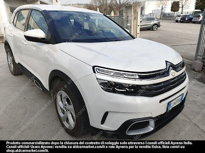 Citroen C5 aircross bluehdi 130 SS -