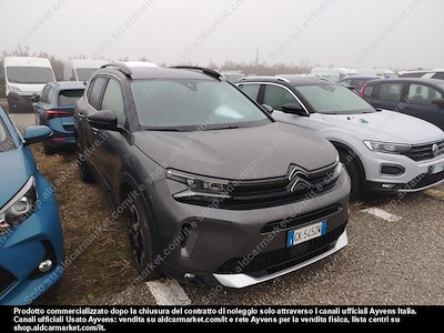 Citroen C5 aircross PC bluehdi 130 -