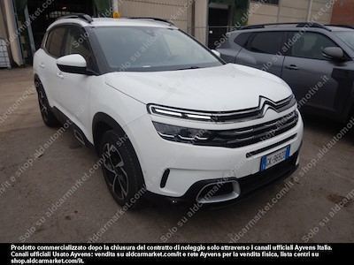 Citroen C5 aircross puretech 130 SS -