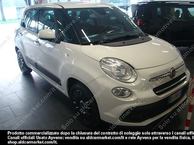 Fiat 500l PC mirror 1.6mjt 120cv -