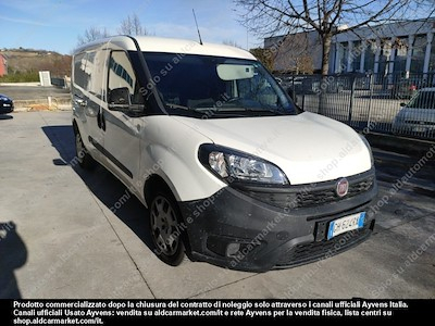 Fiat doblo cargo maxi lh1 lounge -
