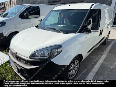 Fiat doblo cargo maxi lh1 lounge -