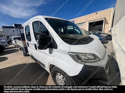Fiat ducato maxi 35 lh1 2.3 -