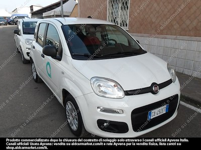 Fiat panda consip14 1.2 69 CV -