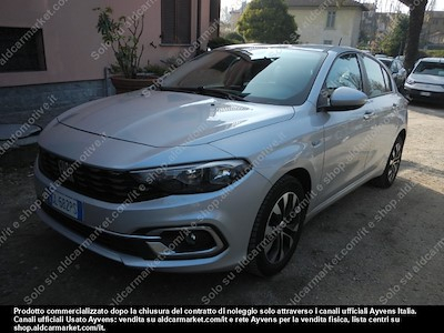 Fiat tipo 1.3 mjt 95cv SS -
