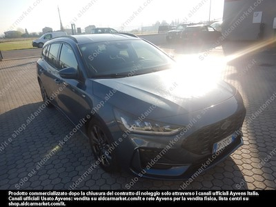 Ford focus SW PC 1.0 ecob. -