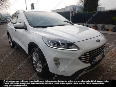 Ford kuga 1.5 ecoblue 120cv 2wd -