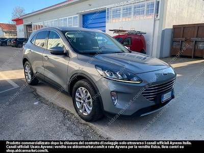 Ford kuga 1.5 ecoblue 120cv 2wd -
