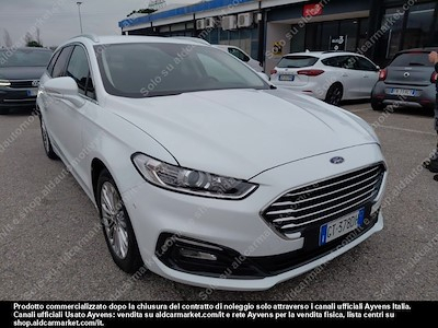 Ford mondeo 2.0 ecoblue 150cv SS -