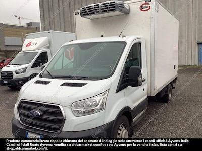 Ford transit cab TP 350 L3 -