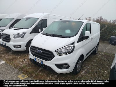 Ford transit cust PC 280 l1h1 -