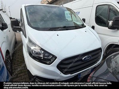 Ford transit custom 2.0tdci 130cv 280 -