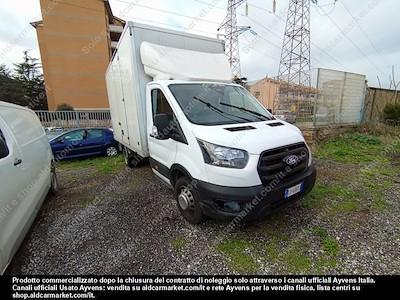 Ford transit TP 350 L4 trend -