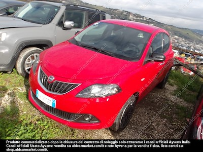 Lancia ypsilon PC 1.0 firefly 70cv -