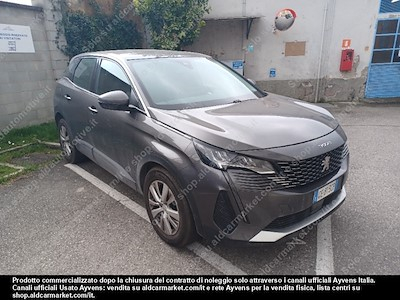 Peugeot 3008 PC bluehdi 130 eat8 -