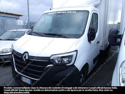 Renault master cab TC TP RG -