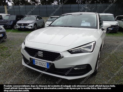 Seat leon SW 2.0 tdi 85kw -