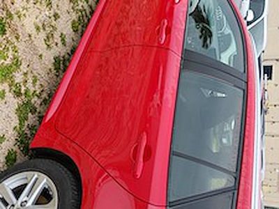 Toyota corolla SW N1 TS hybrid -