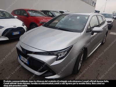 Toyota corolla TS 1.8 hybrid active -