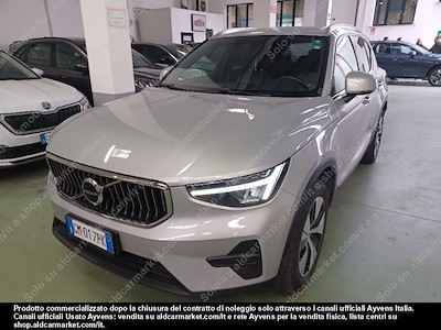 Volvo xc40 PC T4 recharge plug-in -