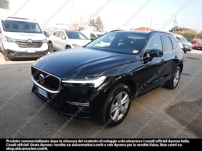 Volvo xc60 PC B4 D awd -