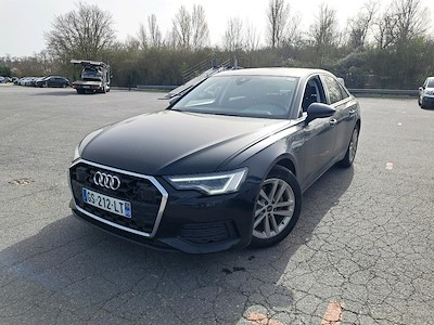 Audi A6 A6 35 TDI 163ch Business Executive S tronic 7