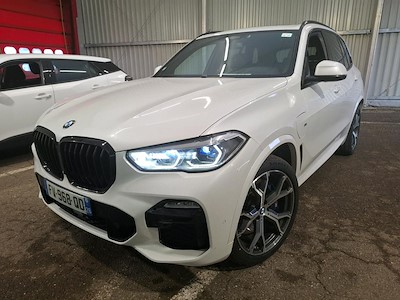 BMW X5 X5 xDrive45e 394ch M Sport