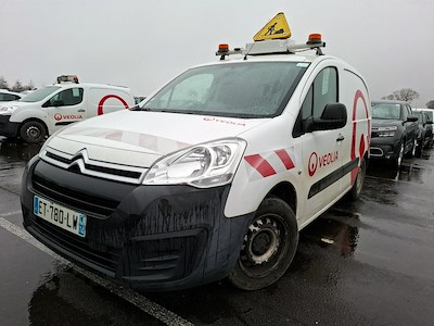 Citroen BERLINGO Berlingo M 1.6 BlueHDi 100 Club
