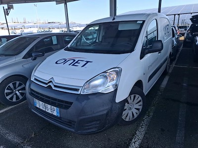 Citroen BERLINGO Berlingo M 1.6 BlueHDi 100 S&S Business ETG6