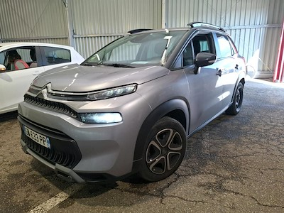 Citroen C3 aircross C3 Aircross BlueHDi 120ch S&S Feel Pack Business EAT6