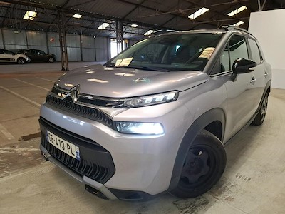 Citroen C3 aircross C3 Aircross BlueHDi 120ch S&S Feel Pack Business EAT6