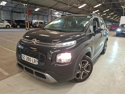 Citroen C3 aircross C3 Aircross BlueHDi 120ch S&S Feel Pack EAT6