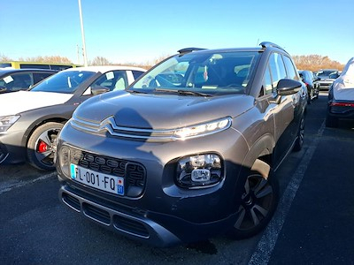 Citroen C3 aircross C3 Aircross PureTech 130ch S&amp;S Shine Business E6.d EAT6
