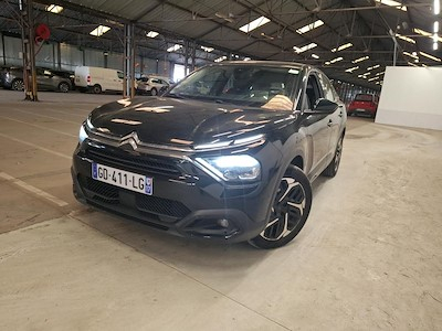 Citroen C4 C4 BlueHDi 130ch S&S Feel Pack EAT8