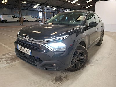 Citroen C4 C4 PureTech 130ch S&S Feel Pack