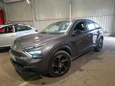 Citroen C4 C4 PureTech 130ch S&S Feel Pack EAT8